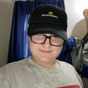 Meet your Posher, Dalton